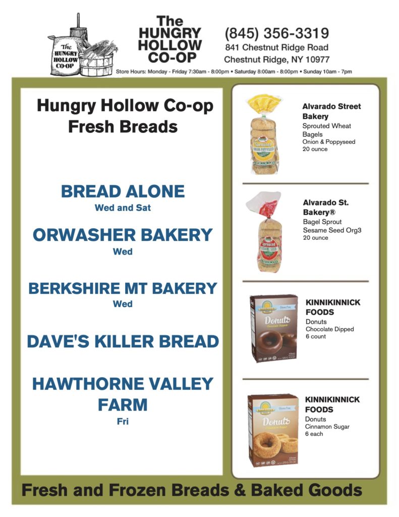 Housewares & Gifts – Hungry Hollow Co-op