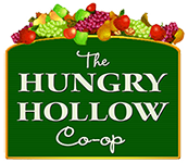 Hungry Hollow Co-op Logo